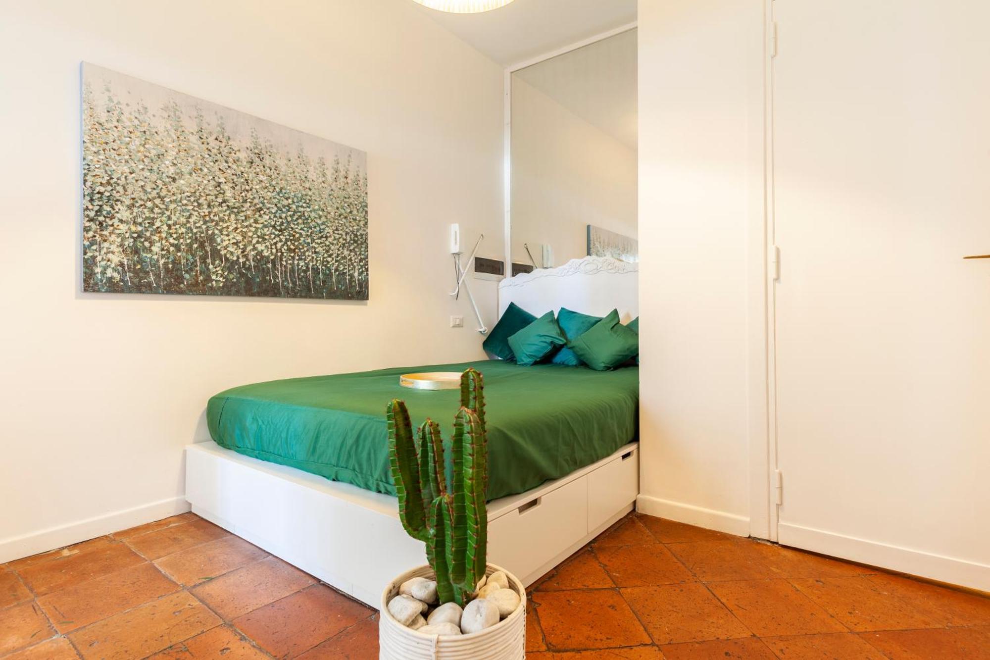 Campo Dei Fiori Elite Luxury For 10 Guests Apartment Rome Exterior photo